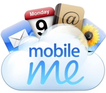 Mobile Me Set up Mobile Me.