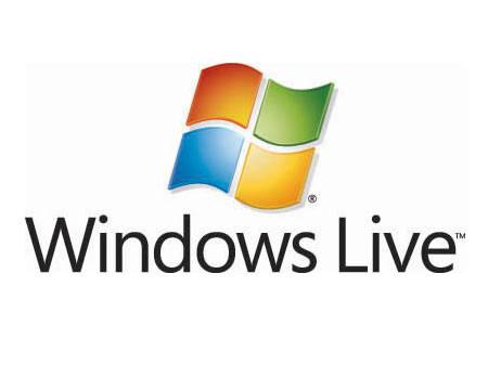 Windows Live Set up Windows Live.