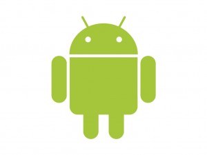 Setting it up in Android.
